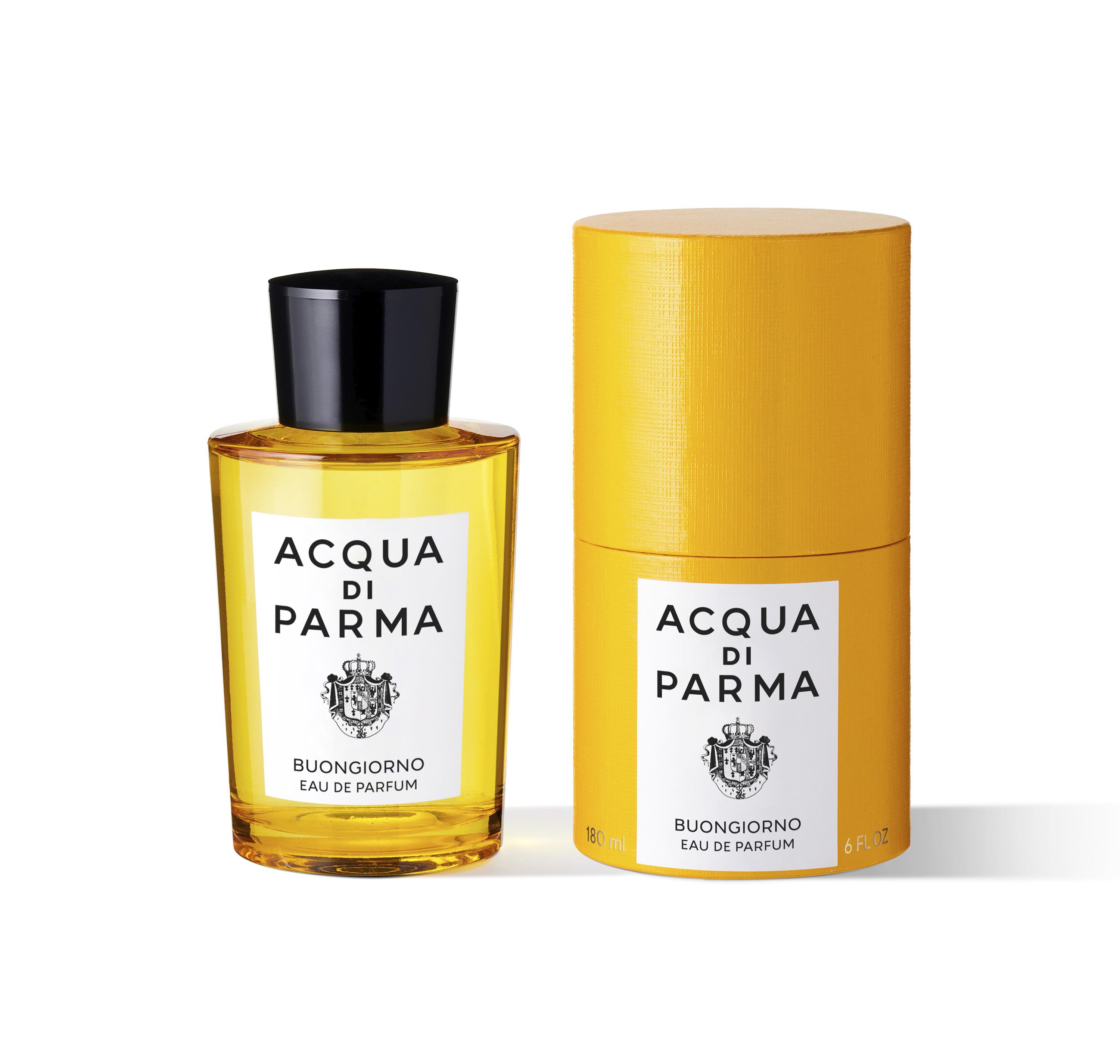 香水(ユニセックス) ACQUA DI PARMA BUONGIORNO 100ml Colônia Acqua Di Parma Buongiorno Unissex Eau De Parfum - Sephora